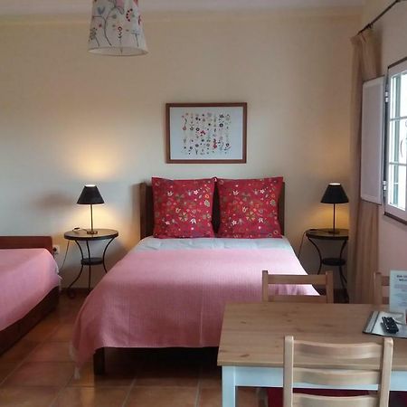 Laranjal Inn Vendas Novas Exteriér fotografie
