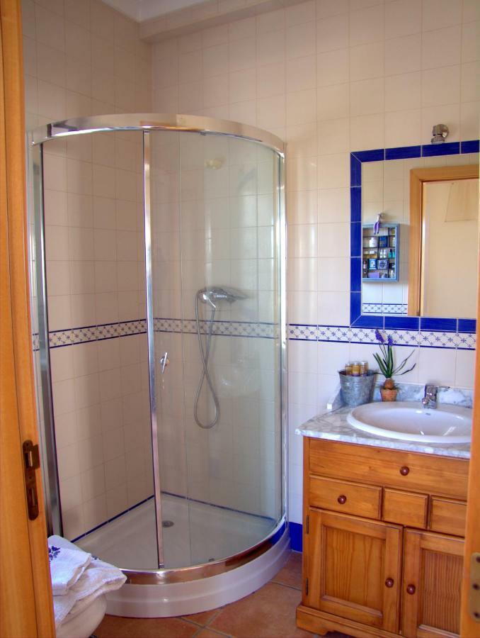 Laranjal Inn Vendas Novas Exteriér fotografie