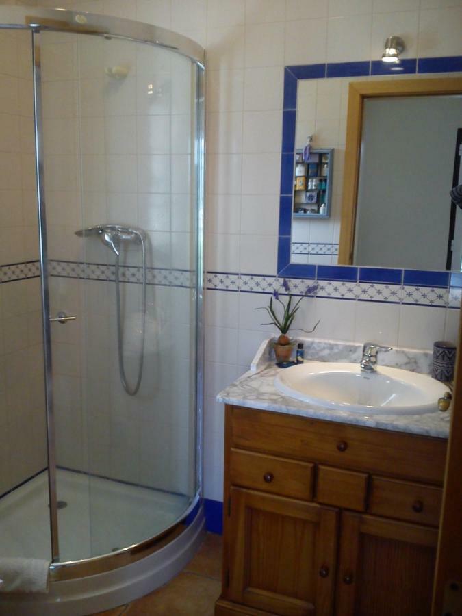 Laranjal Inn Vendas Novas Exteriér fotografie