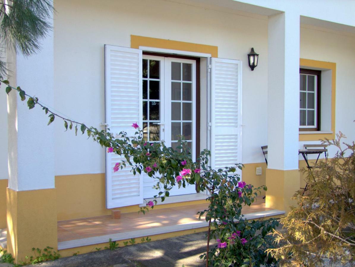 Laranjal Inn Vendas Novas Exteriér fotografie